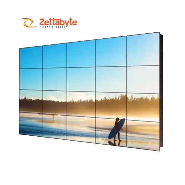 Panasonic LH-55WD1VSS High-Performance Commercial Display