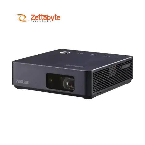 Asus ZenBeam S2 Portable LED Projector