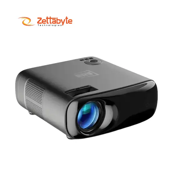 AUN AKEY9 8200 Lumens Smart Full HD Android Projector