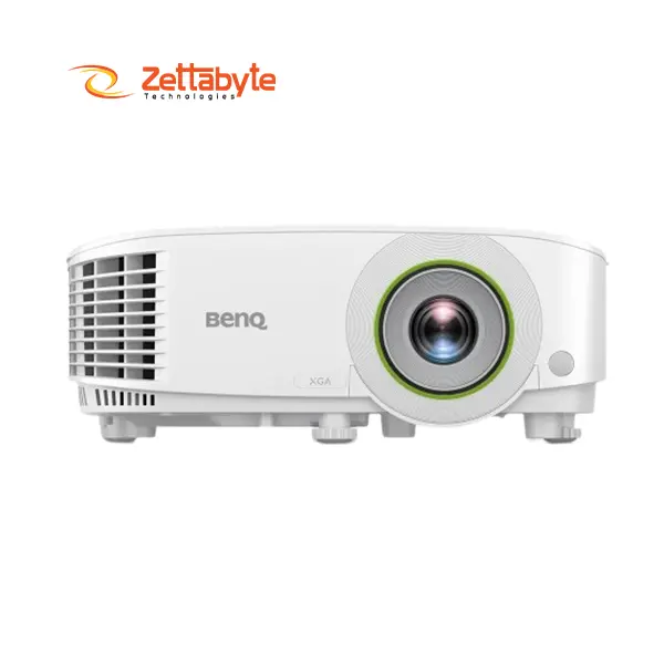 BenQ EW600 WXGA 3600 Lumens Wireless Smart Projector