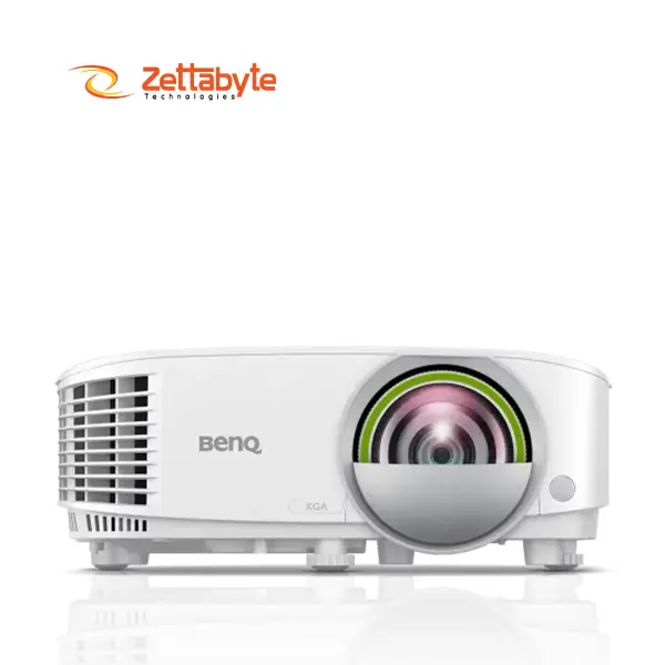 BenQ EX800ST 3300 Lumens XGA Smart Wireless Business Projector
