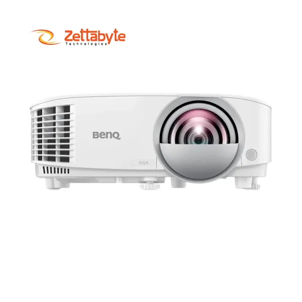 BenQ MX808STH 3600 Lumens Short Throw Projector