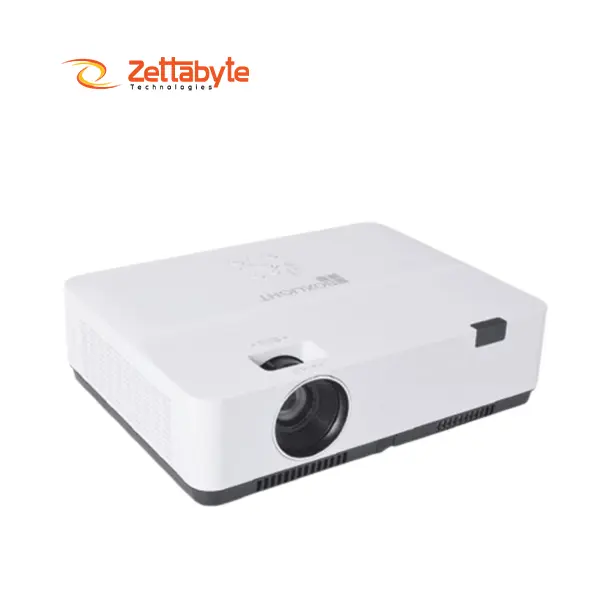 Boxlight ALX462 4600 Lumens XGA Standard Throw Projector