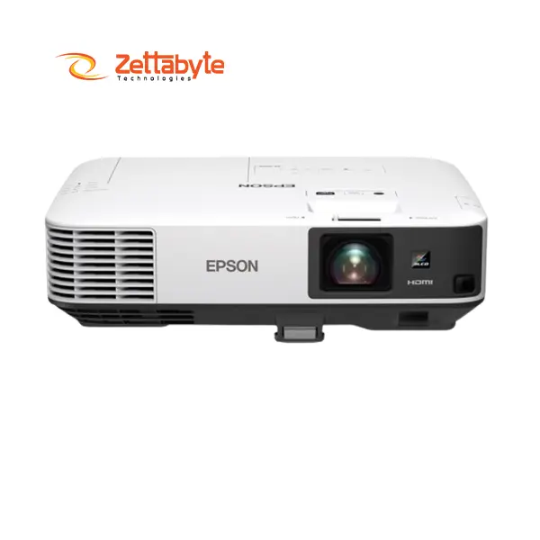 Epson EB-2065 5500 Lumens XGA 3LCD Business Projector