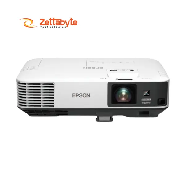 Epson EB-2155W 5000 Lumens WXGA Projector