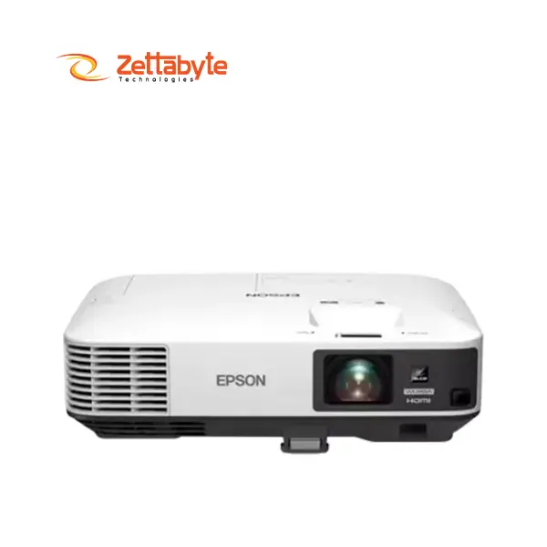 Epson EB-2250U 5000 Lumens WUXGA Business Projector