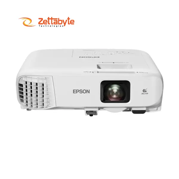Epson EB-972 4100 Lumens XGA 3LCD Projector