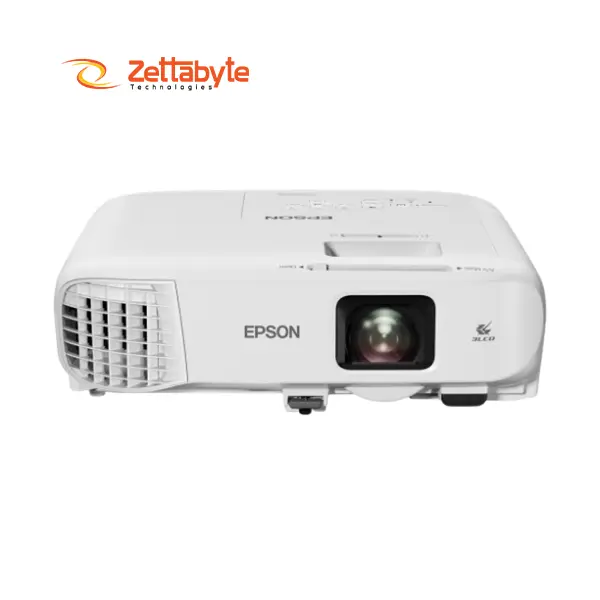 Epson EB-982W PowerLite 4200-Lumen WXGA 3LCD Projector
