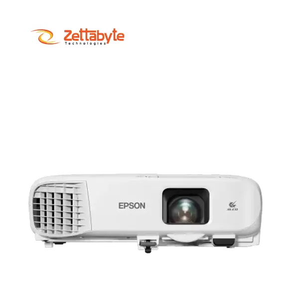 Epson EB-992F 4000 Lumens FHD 3LCD Professional Projector