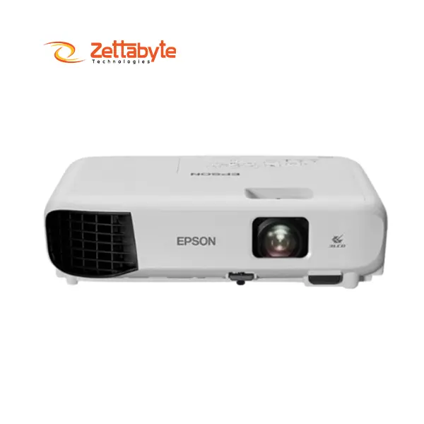 Epson EB-E10 3600 Lumens XGA 3LCD Projector