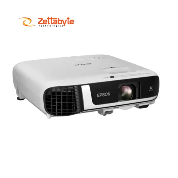 Epson EB-FH52 4000 Lumens Full HD 3LCD Projector
