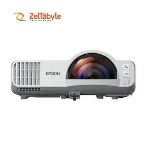 Epson EB-L210SW 4000 Lumens Bright Projector