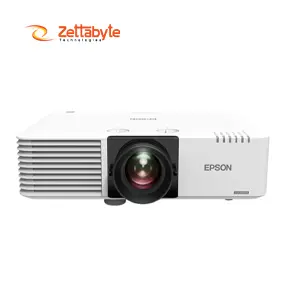 EPSON EB-L630U WUXGA High-Resolution Laser Projector