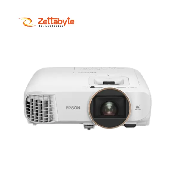Epson EH-TW5820 3LCD 2700 Lumens Full HD Projector