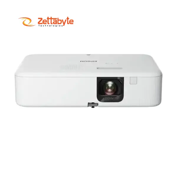 Epson EpiqVision Flex CO-FH02 Smart Full HD Portable Projector