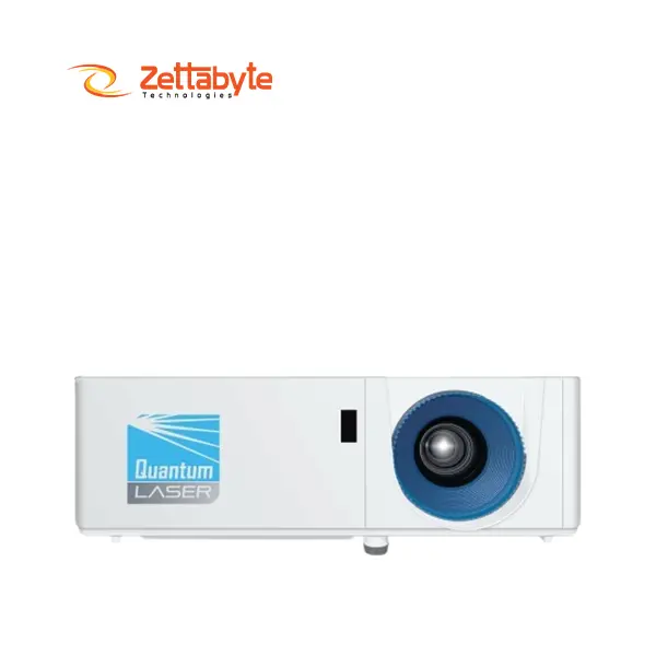 InFocus INL2156 4500 Lumens WXGA Laser Projector