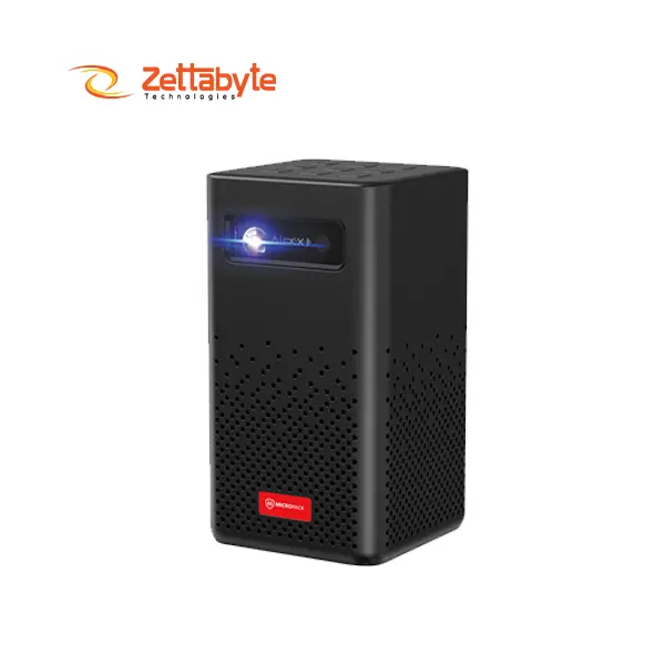 Micropack MPJ-01 100 Lumens Mini Portable Projector