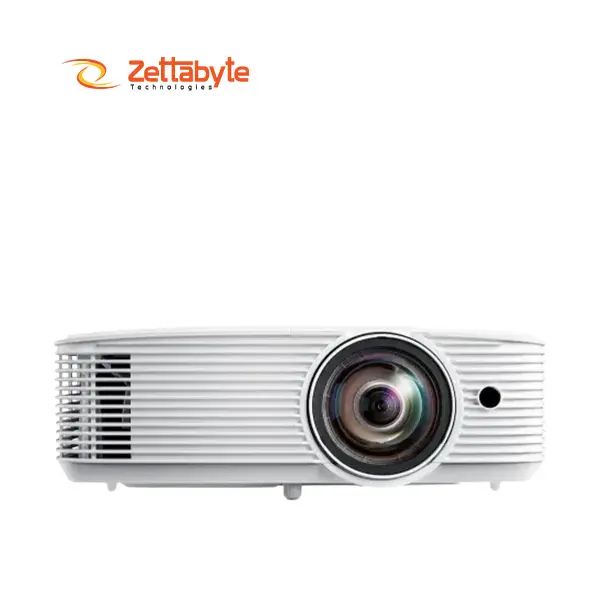 Optoma X309ST 3700 Lumens XGA Short Throw Projector