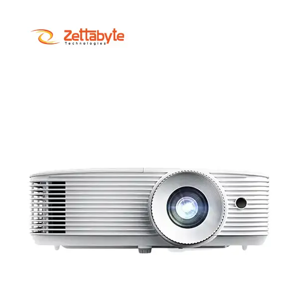 Optoma X412 4200 Lumens XGA DLP Professional Projector