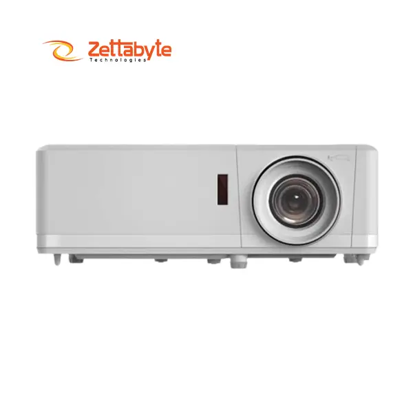 Optoma ZH507 5500 Lumens DLP Full HD Laser Projector