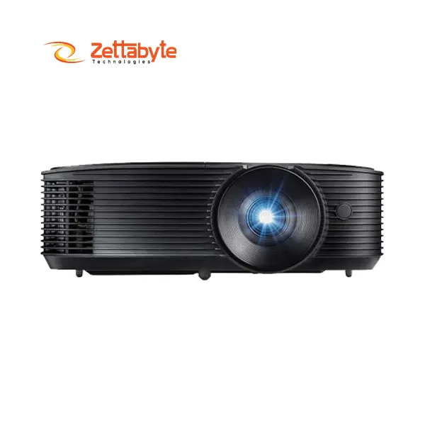Optoma SA520 4000 ANSI Lumens SVGA DLP Projector