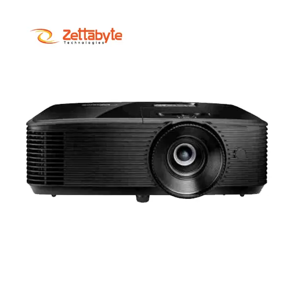 Optoma X400LVe 4000 Lumens XGA DLP Professional Projector