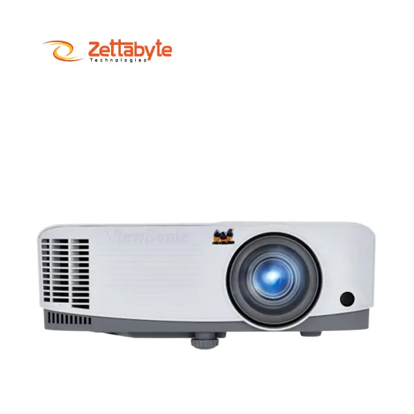ViewSonic PA503S 3800 Lumens SVGA Multimedia Projector