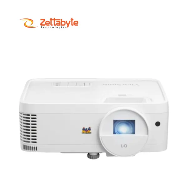 ViewSonic LS500WHE 3000 Lumens WXGA LED Projector
