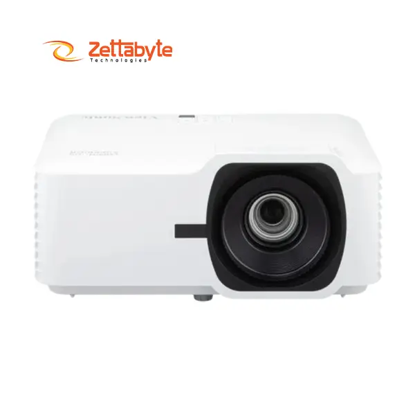 ViewSonic LS740W 5000 Lumens WXGA Laser Projector