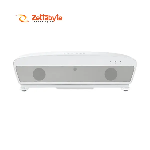 ViewSonic LS831WU 4500 Lumens WUXGA Ultra Short Throw Laser Projector