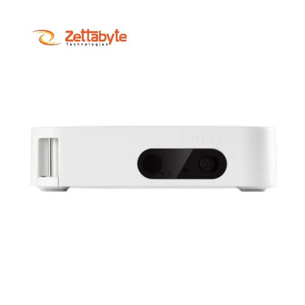 Viewsonic M1 Mini Plus Smart Portable LED Projector