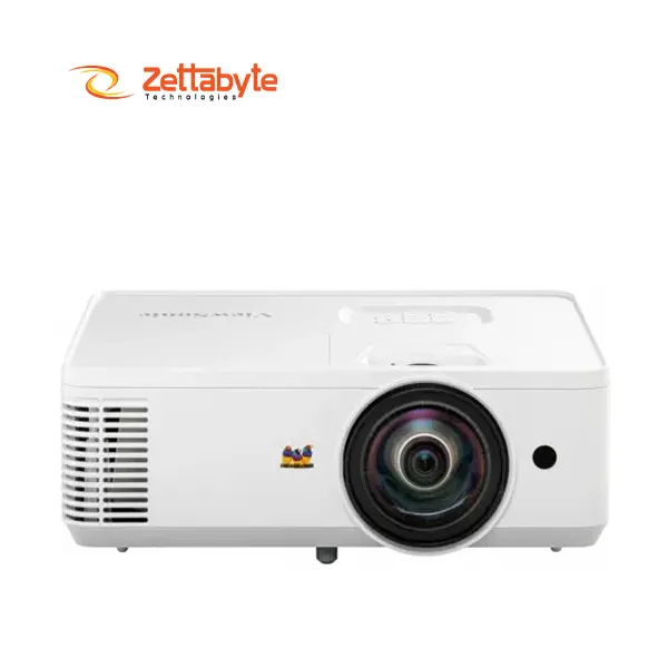 ViewSonic PS502X 4000 Lumens Short Throw XGA Projector