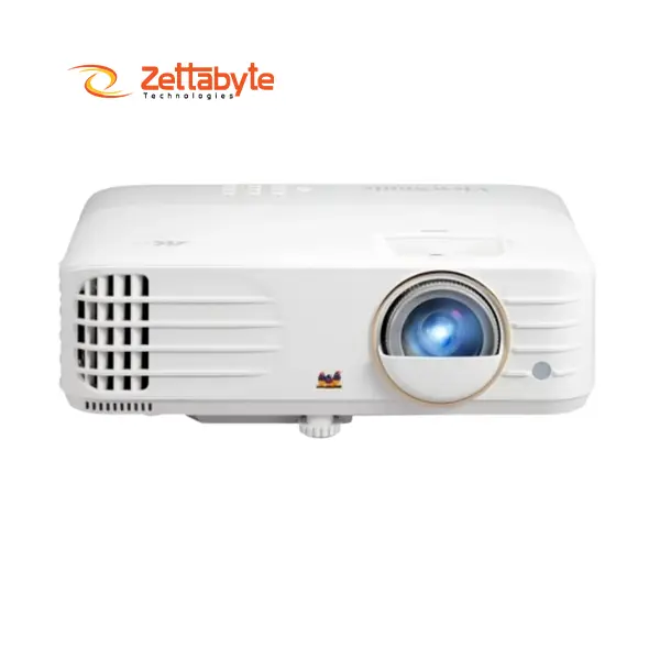 ViewSonic PX748-4K 4K UHD 4000 ANSI Lumens Projector