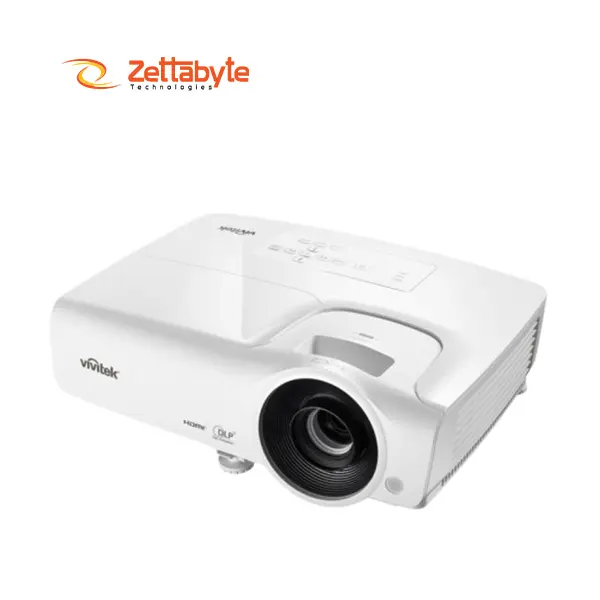 Vivitek BS570 4200 Lumens SVGA High Performance Projector