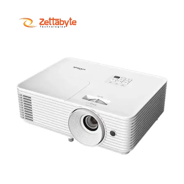 Vivitek DW350BD WXGA 4200 Lumens DLP Standard Throw Projector
