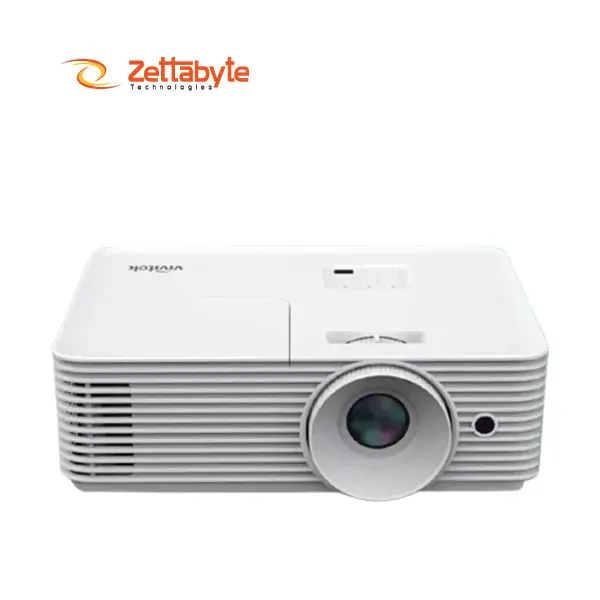 Vivitek DX330 4000 Lumens WUXGA DLP Projector