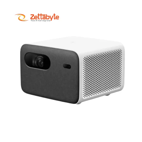 Xiaomi Mi Smart Projector 2 Pro 1300 Lumens Full HD Projector