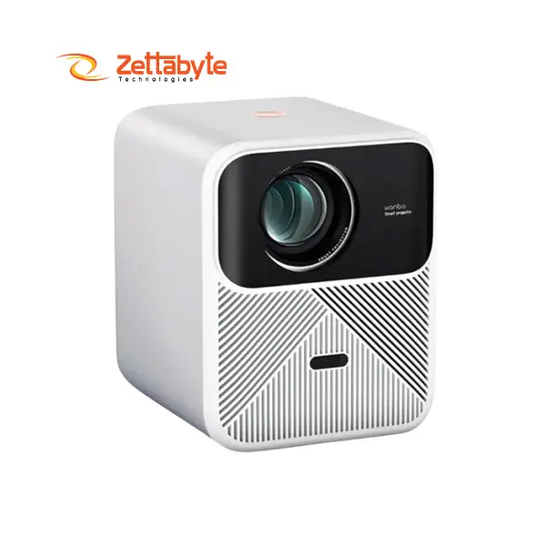 Xiaomi Wanbo Mozart 1 Smart Portable LED Projector