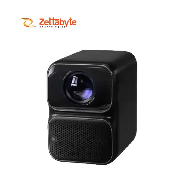 Xiaomi Wanbo TT 650 ANSI Lumens HD Netflix-Certified Projector