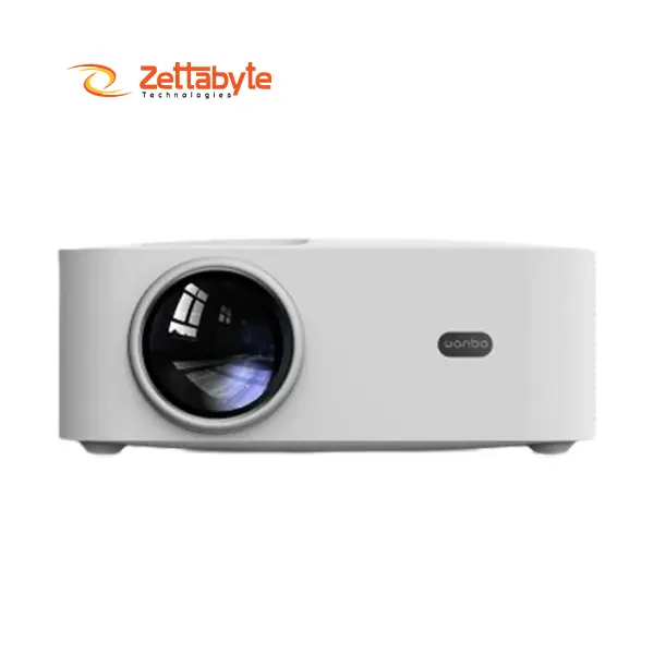 Xiaomi Wanbo X1 Pro 300 Lumens Android Smart LED Projector