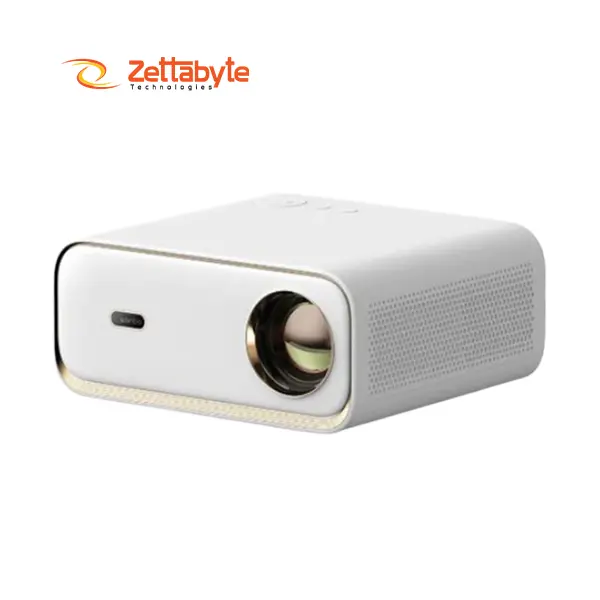 Xiaomi Wanbo X5 Android Full HD 1100 Lumens LED Projector