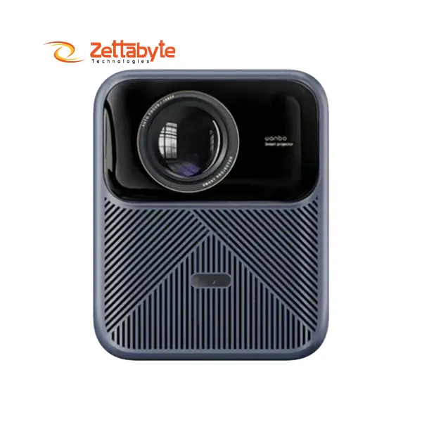 Xiaomi Wanbo Mozart 1 Pro 900 Lumens Android Projector