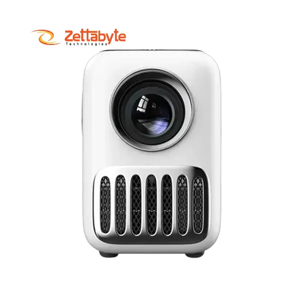Xiaomi Wanbo T2R Max FHD Portable LCD Projector