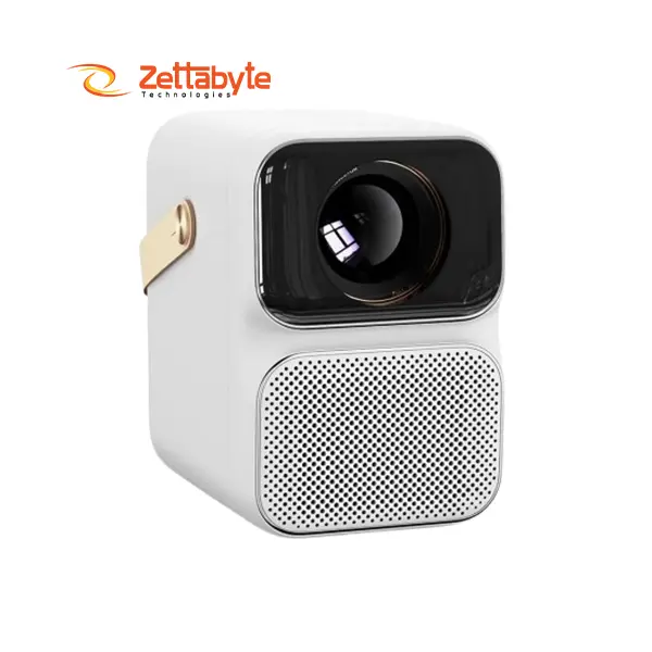 Xiaomi Wanbo T6 Max 550 Lumens Smart Portable Projector