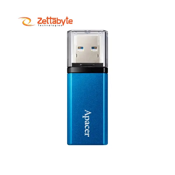 Apacer AH25C 64GB USB 3.2 Gen 1 Pen Drive