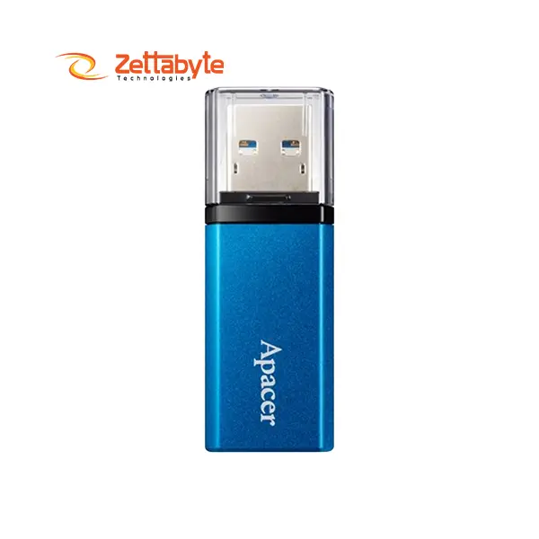 Apacer AH25C 32GB USB 3.2 Ocean Blue Pen Drive