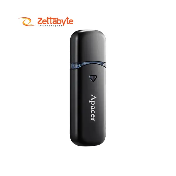 Apacer AH355 64GB USB 3.2 Gen 1 Pen Drive