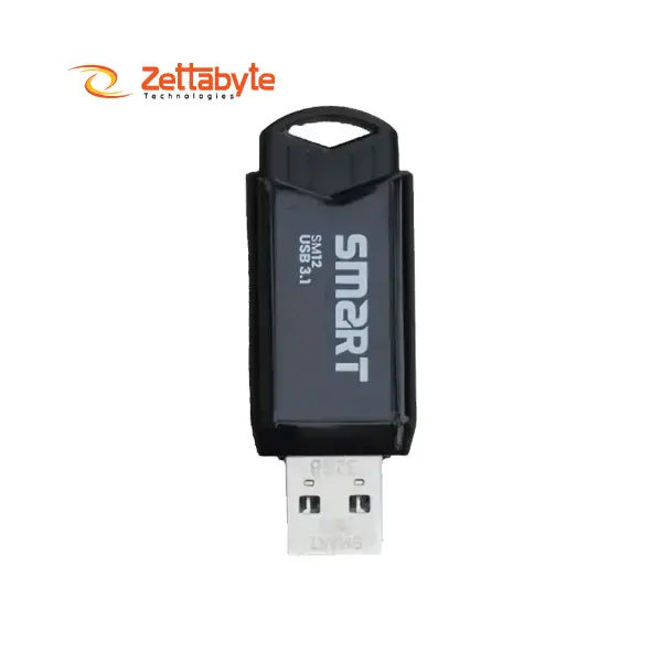 Smart X4 Premier SM12 64GB USB 3.1 Pen Drive