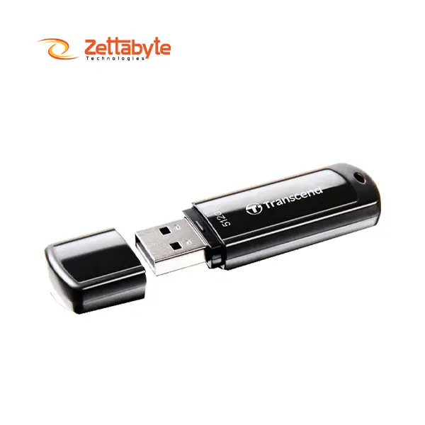 Transcend JetFlash 700/730 512GB High-Speed USB 3.1 Pen Drive