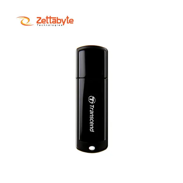 Transcend V-700 128GB High-Speed USB 3.1 Pen Drive